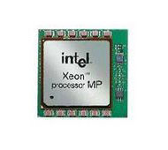 Hp Kit opcional de procesador Intel Xeon MP X2.0 GHz, 1 MB (325252-B21)